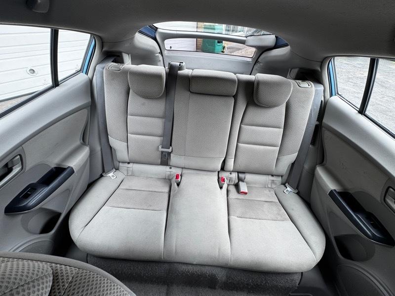 Honda Insight EX 2010