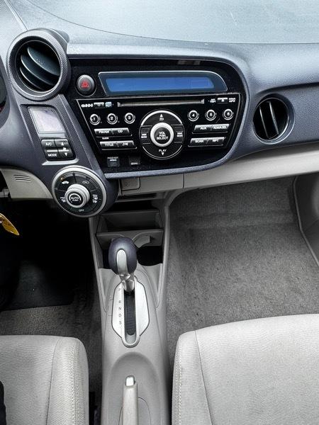 Honda Insight EX 2010
