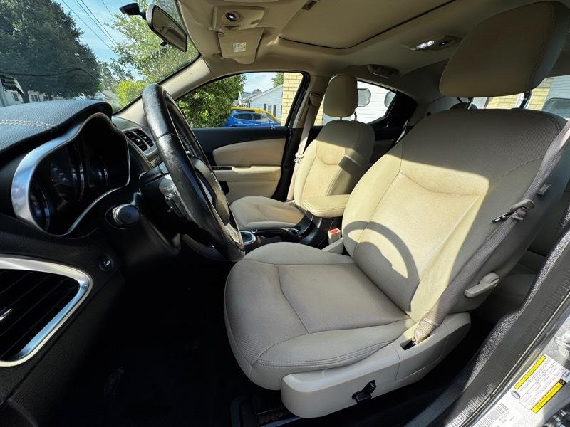 Dodge Avenger SXT 2013