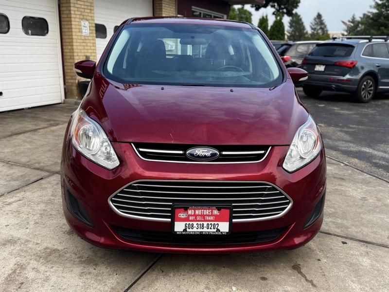 Ford C-Max Hybrid SE 2013