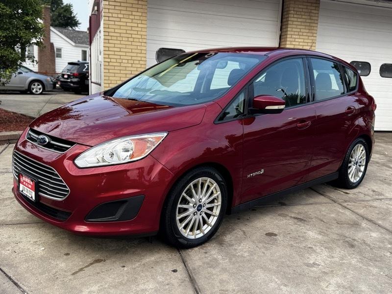Ford C-Max Hybrid SE 2013