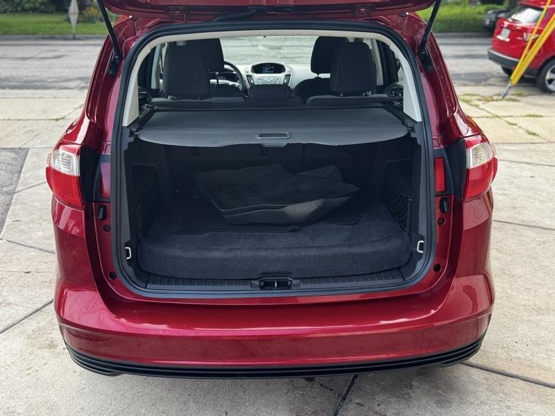 Ford C-Max Hybrid SE 2013
