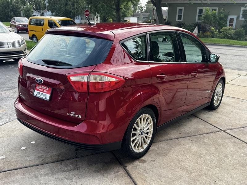 Ford C-Max Hybrid SE 2013