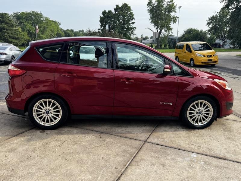 Ford C-Max Hybrid SE 2013