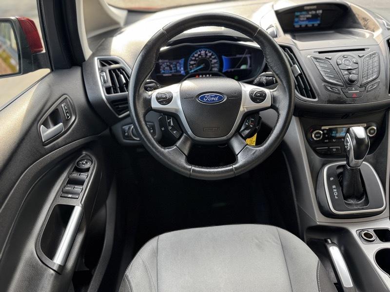 Ford C-Max Hybrid SE 2013