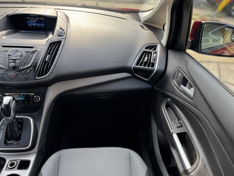 Ford C-Max Hybrid SE 2013