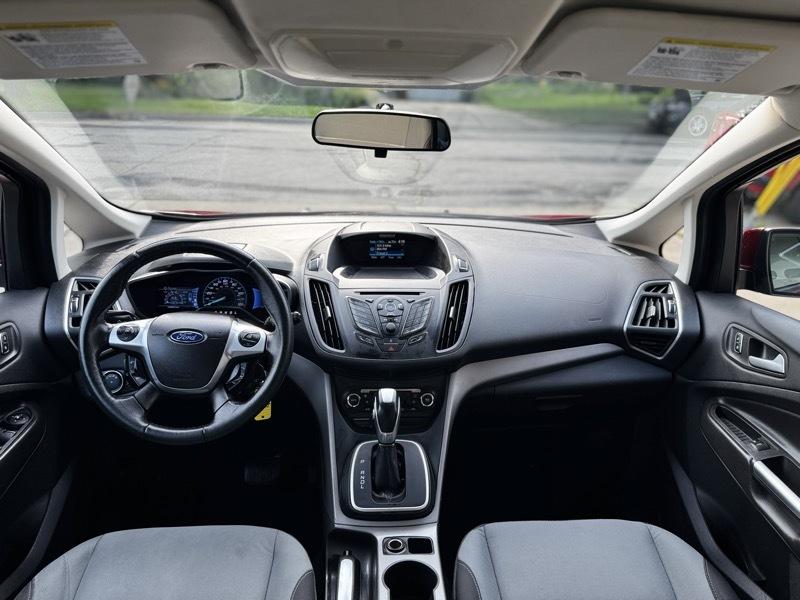 Ford C-Max Hybrid SE 2013