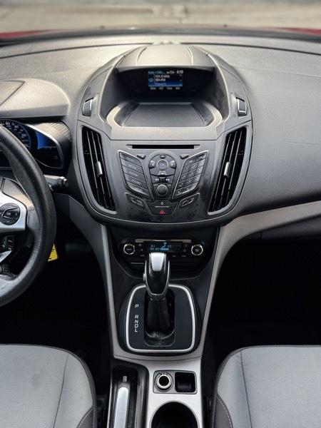 Ford C-Max Hybrid SE 2013