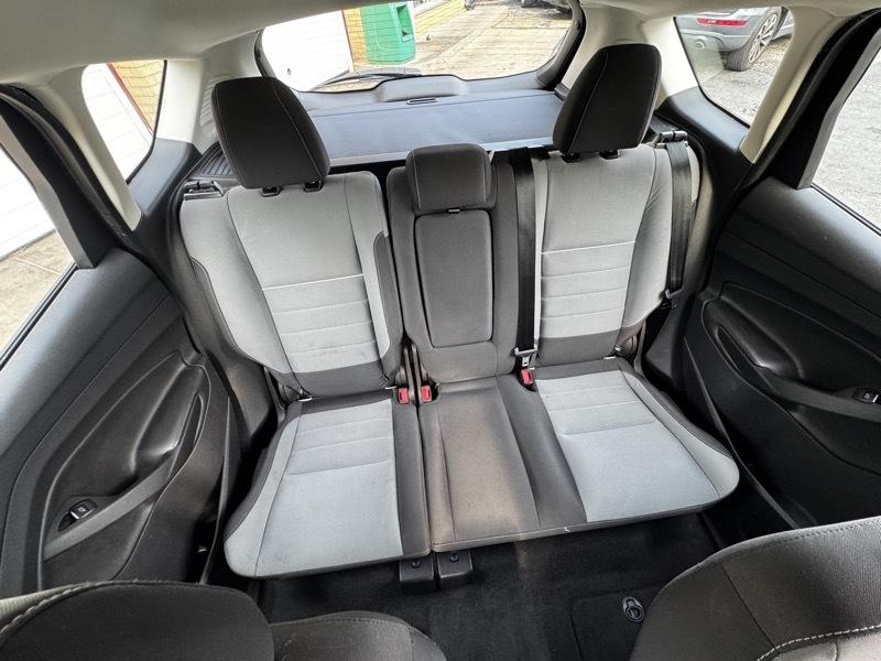 Ford C-Max Hybrid SE 2013