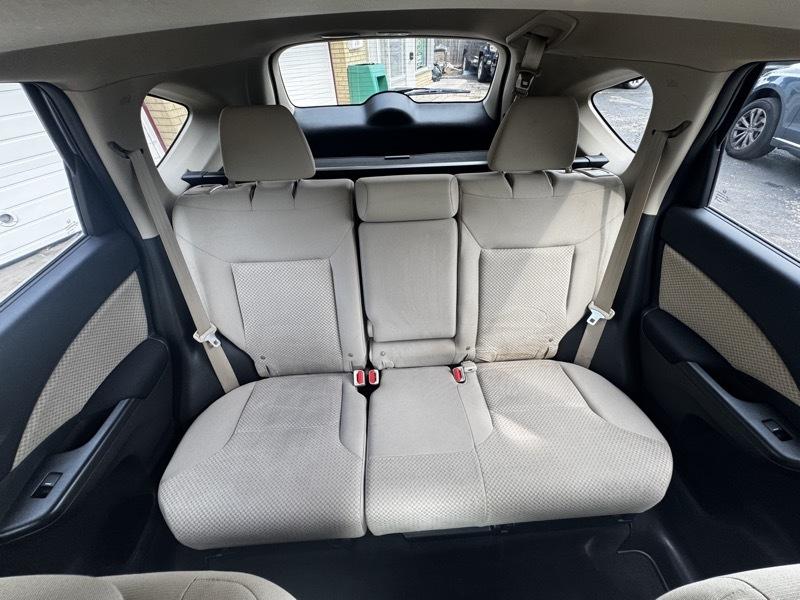 Honda CR-V EX AWD 2016