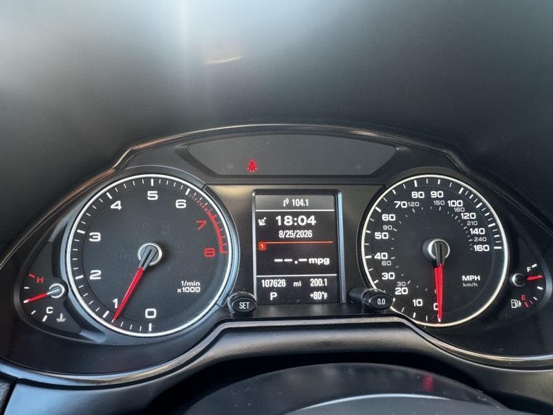 Audi Q5 2.0T Premium quattro 2017