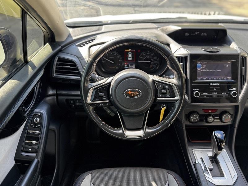 Subaru Crosstrek 2.0i Premium CVT 2018