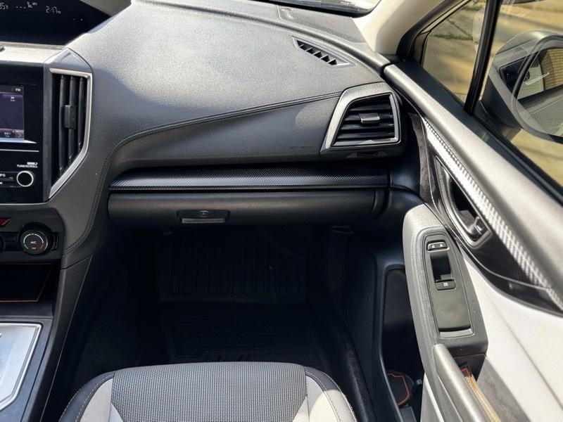 Subaru Crosstrek 2.0i Premium CVT 2018