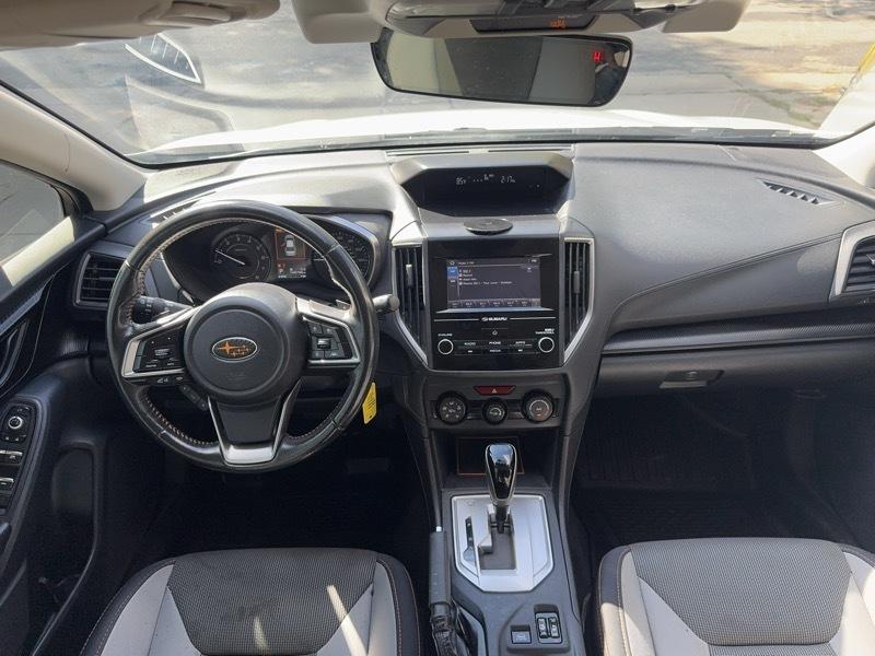Subaru Crosstrek 2.0i Premium CVT 2018