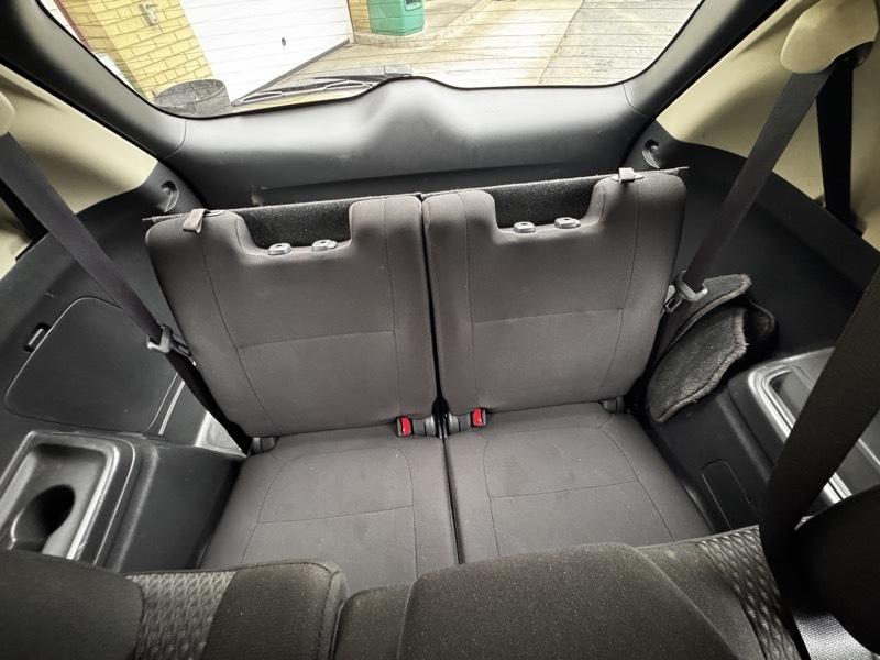 Mitsubishi Outlander SEL AWD 2018
