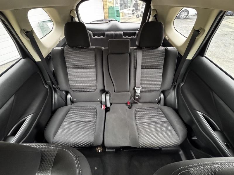 Mitsubishi Outlander SEL AWD 2018