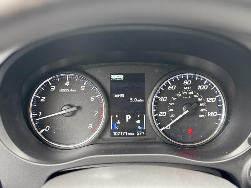 Mitsubishi Outlander SEL AWD 2018