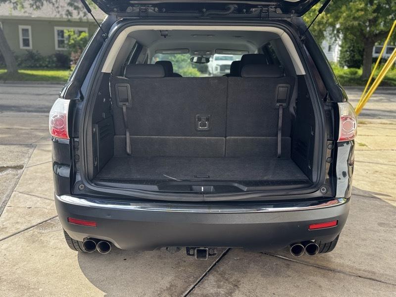 GMC Acadia SLE-1 AWD 2012