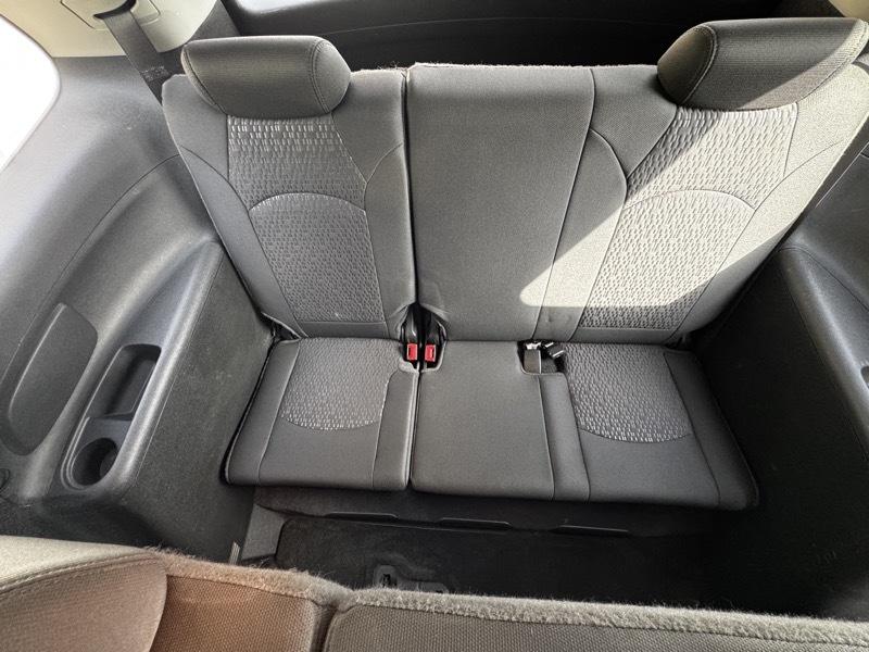 GMC Acadia SLE-1 AWD 2012