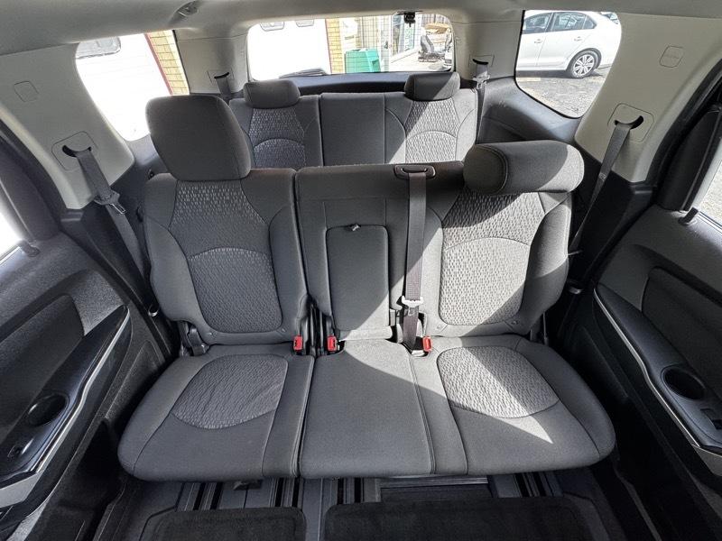 GMC Acadia SLE-1 AWD 2012