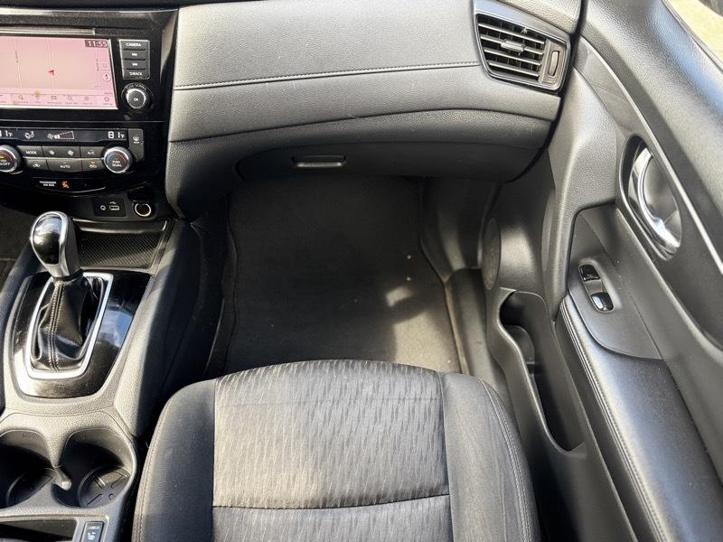 Nissan Rogue SV AWD 2018