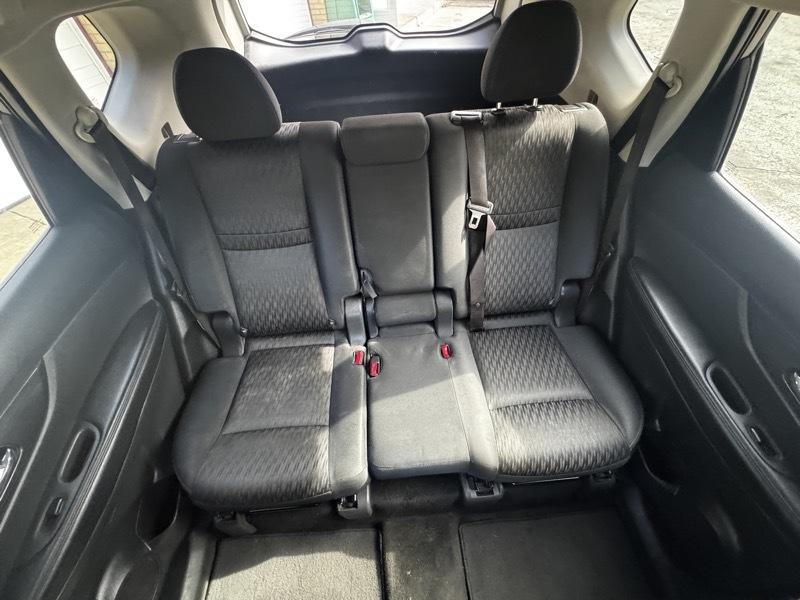 Nissan Rogue SV AWD 2018