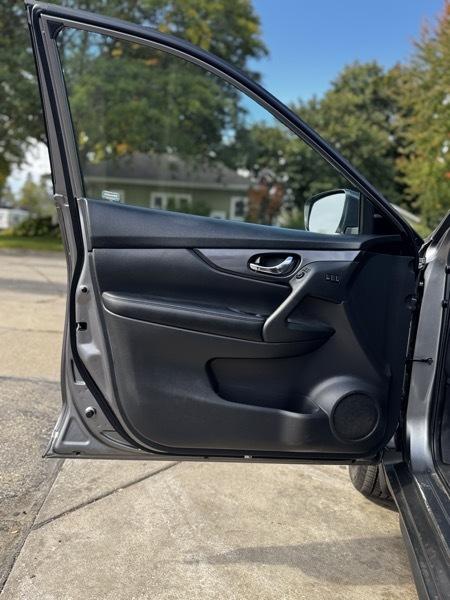 Nissan Rogue SV AWD 2018