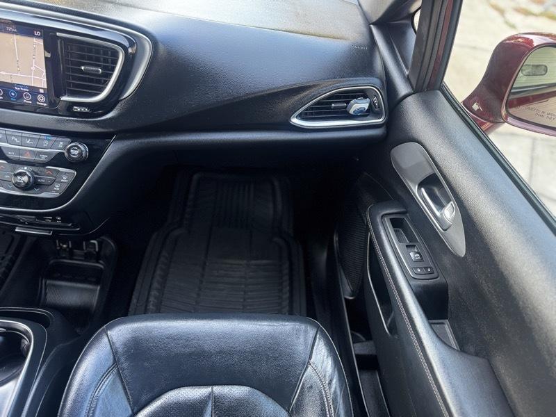 Chrysler Pacifica Touring-L Plus 2018