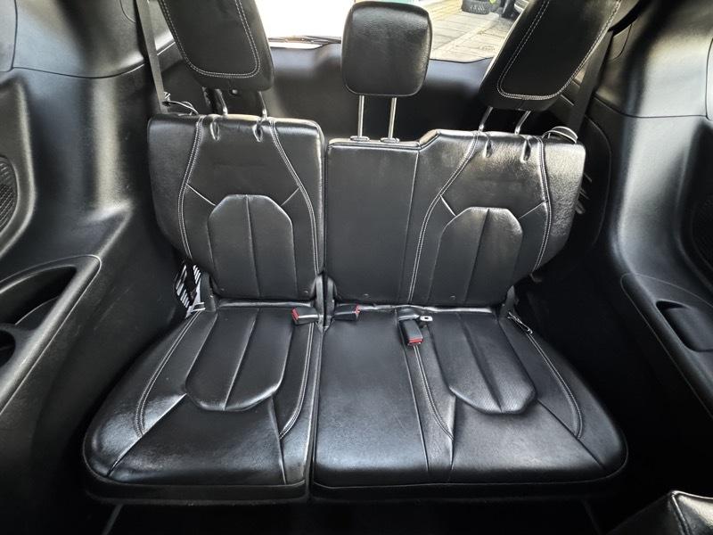 Chrysler Pacifica Touring-L Plus 2018