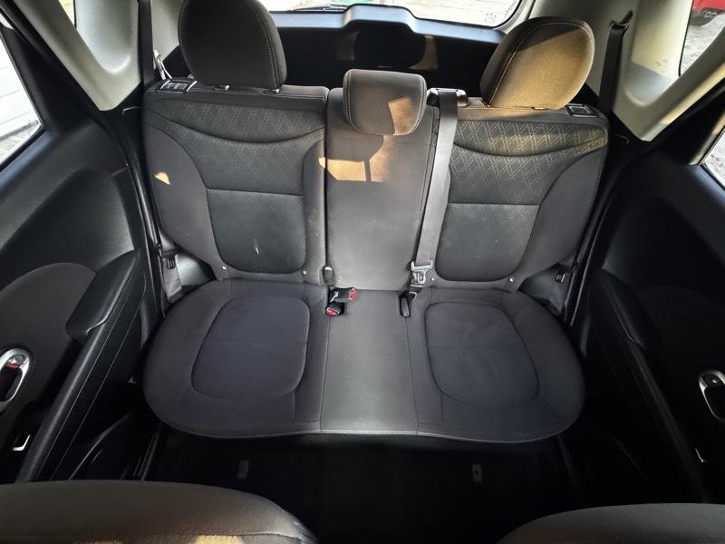 Kia Soul Base 6M 2018