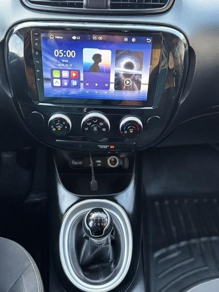 Kia Soul Base 6M 2018