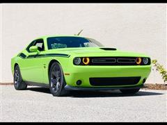 2019 Dodge Challenger  2019 Dodge Challenger