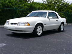 1993 Ford Mustang  1993 Ford Mustang