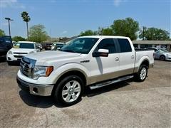 2010 Ford F-150 