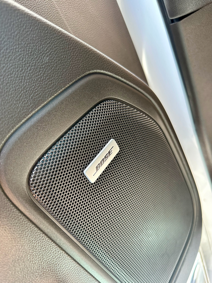 Chevrolet Silverado 1500 LTZ Crew Cab 4WD 2019