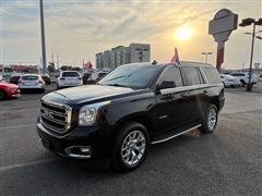 2015 GMC Yukon 