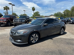 2009 Honda Accord 