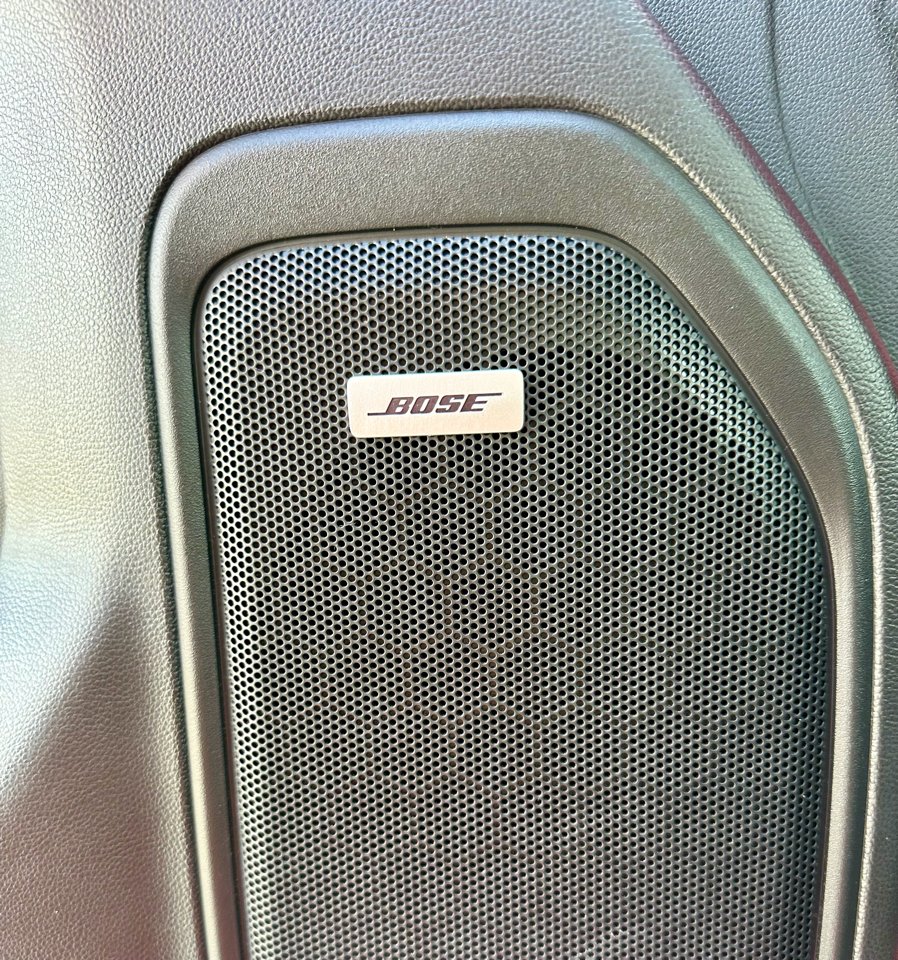 Chevrolet Silverado 1500 LT Trail Boss Crew Cab 4WD 2019