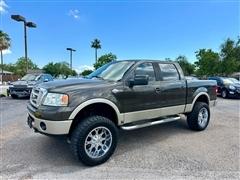 2008 Ford F-150 