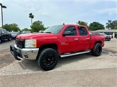 2013 Chevrolet Silverado 1500 