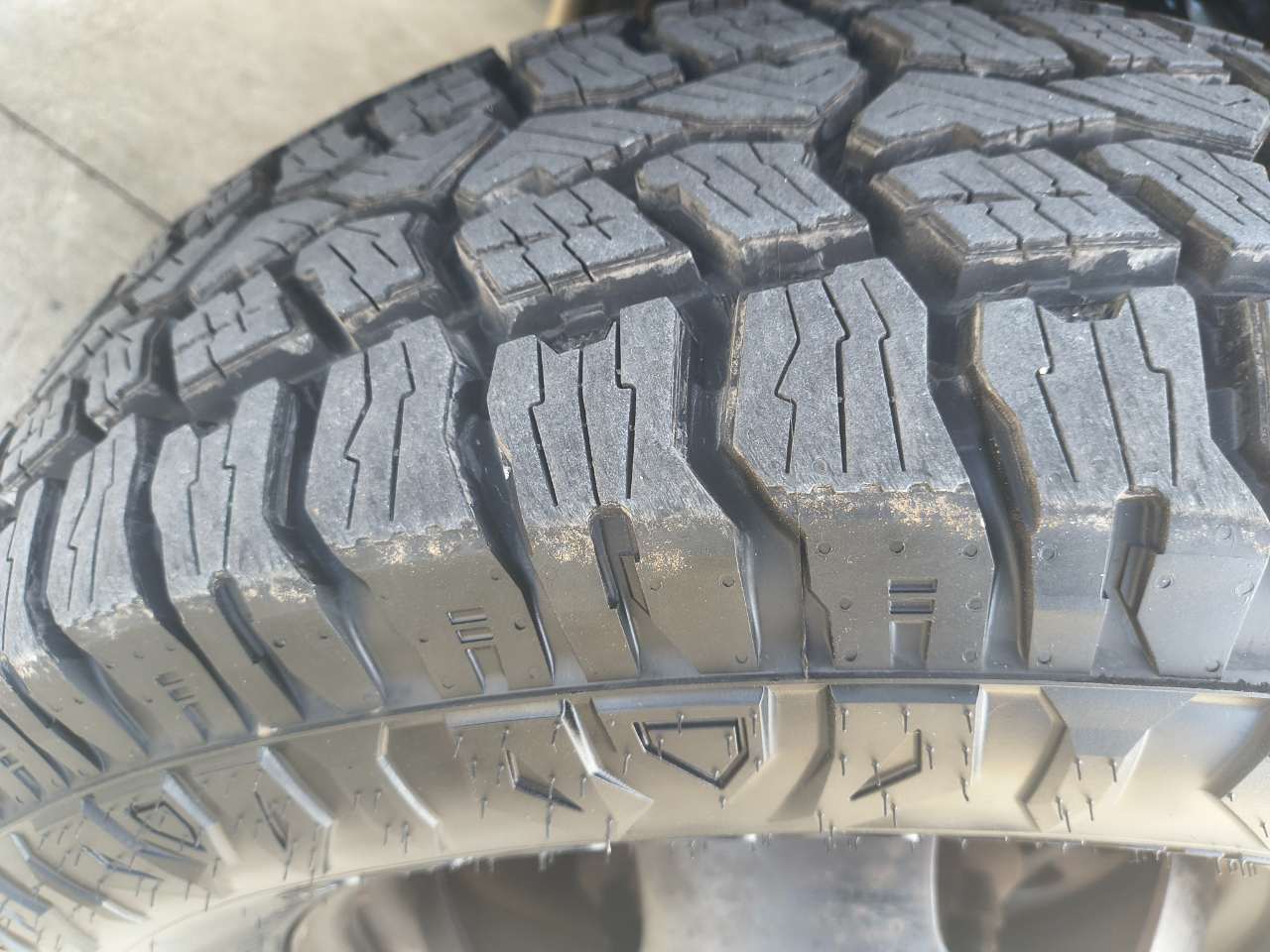 RAM 3500 Tradesman Crew Cab 4WD DRW 2021