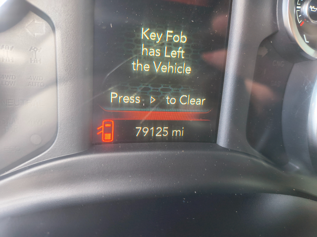 RAM 3500 Tradesman Crew Cab 4WD DRW 2021