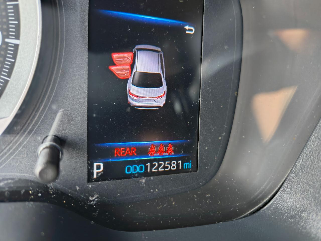 Toyota Corolla SE 2020