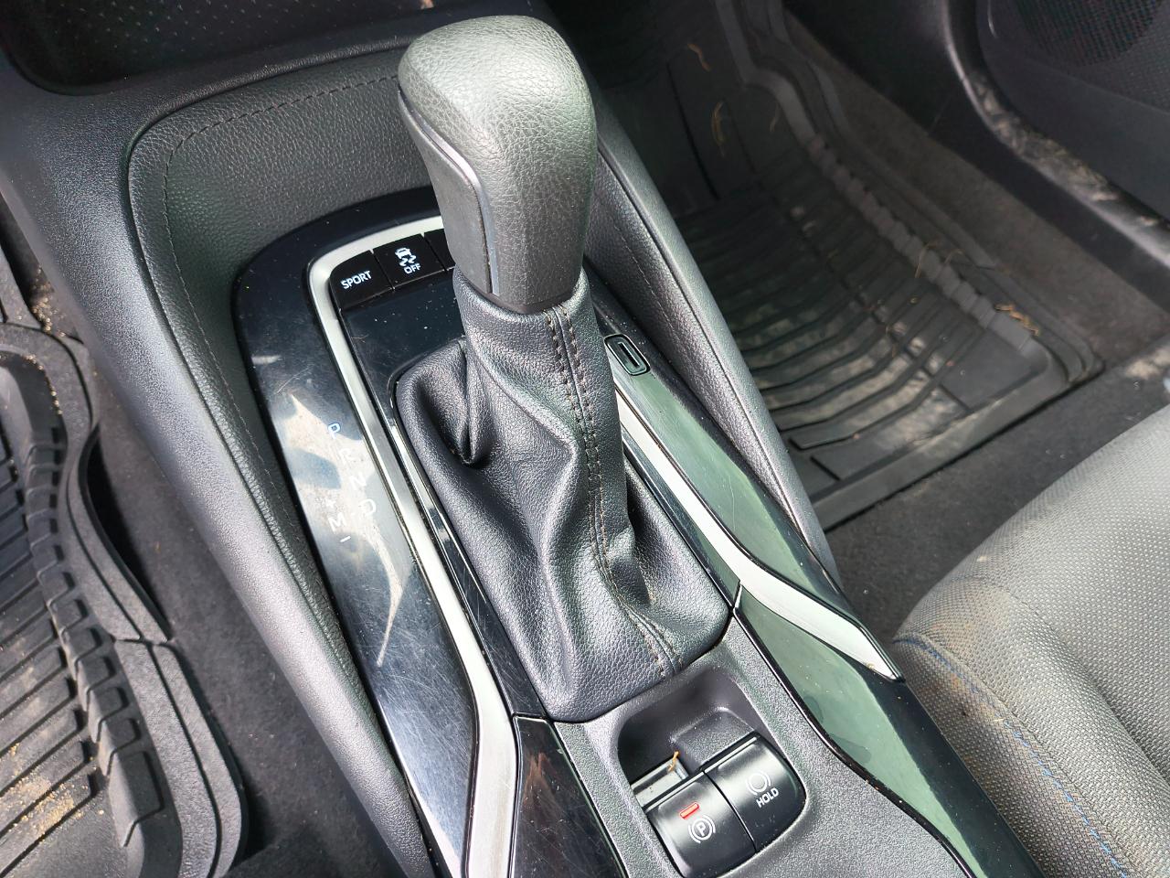 Toyota Corolla SE 2020