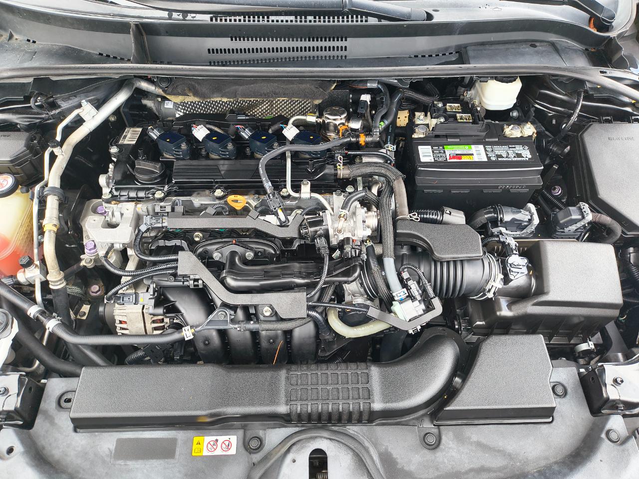 Toyota Corolla SE 2020