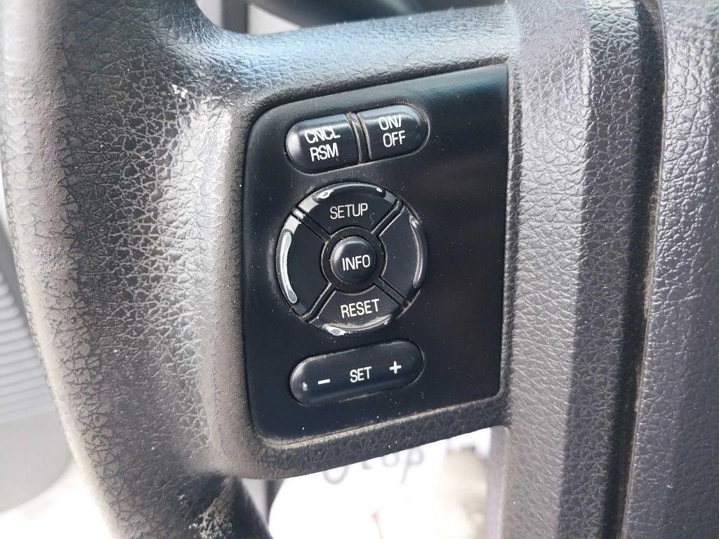 Ford F-450 SD SuperCab DRW 4WD 2013