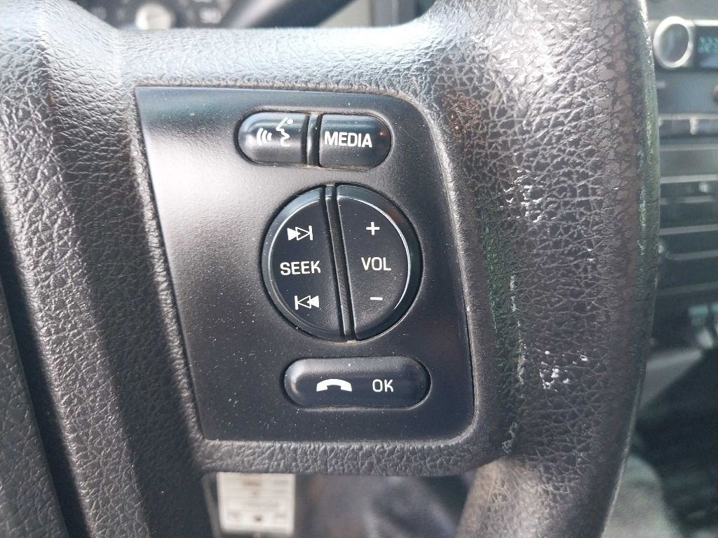 Ford F-450 SD SuperCab DRW 4WD 2013