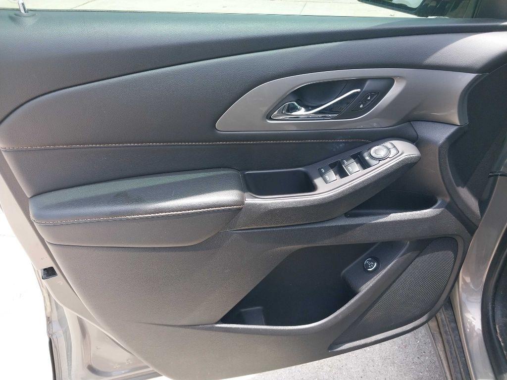 Chevrolet Traverse LT Leather FWD 2019