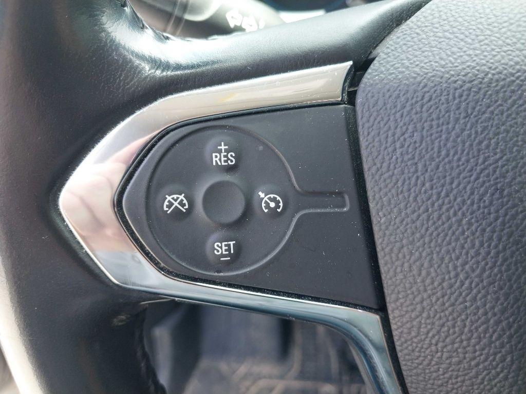 Chevrolet Traverse LT Leather FWD 2019