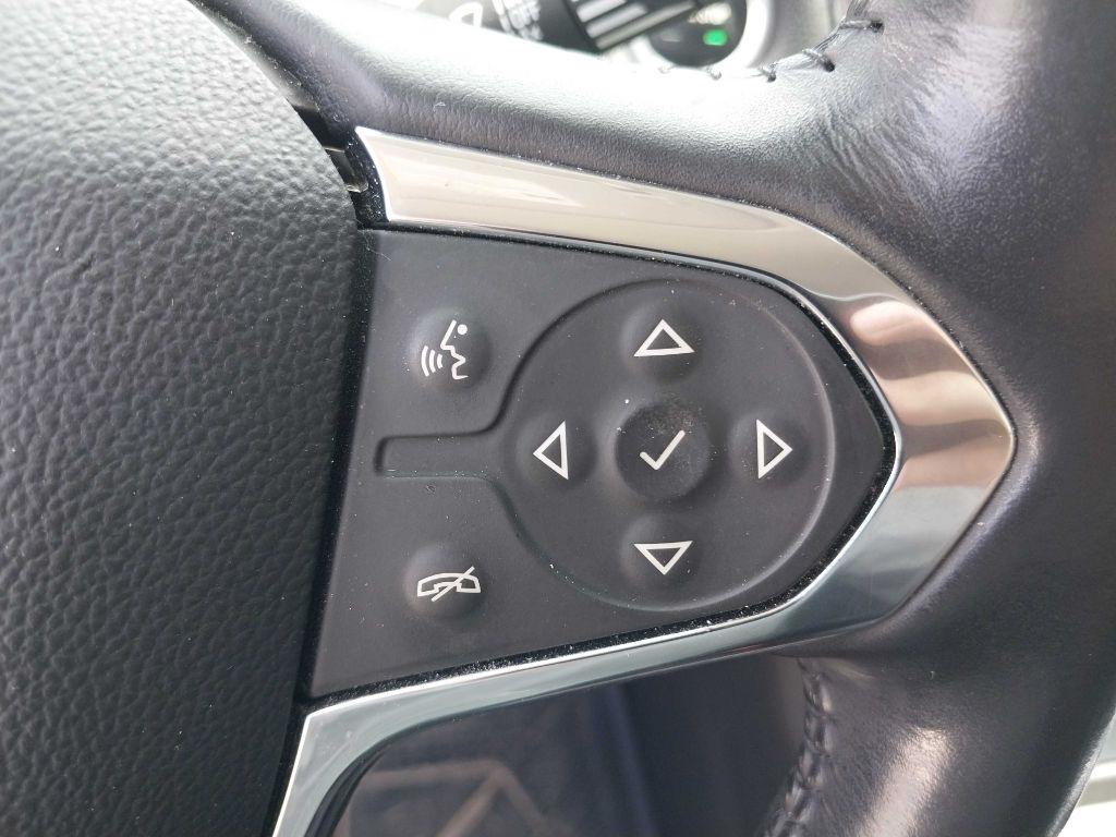Chevrolet Traverse LT Leather FWD 2019